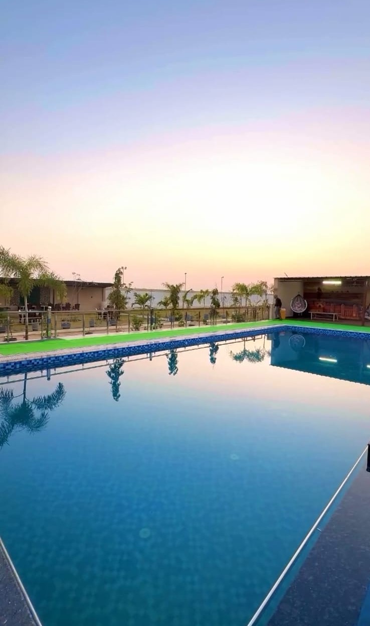  Farm house for sale at Vatika Jaipur slider image